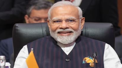 PM Narendra Modi