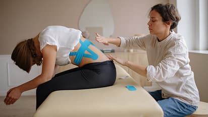 World Physiotherapy Day 2023 