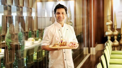 kunal kapoor chef