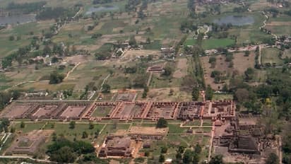 bihar nalanda Dhakni village