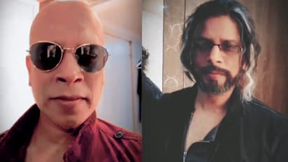 Shah Rukh Khan Jawan