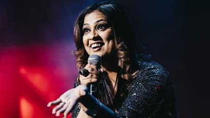 Richa Sharma Rang De Basanti