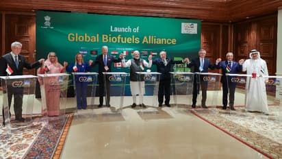 Global Biofuels Alliance