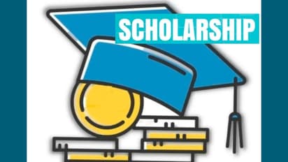 Scholarship Program 2023-24