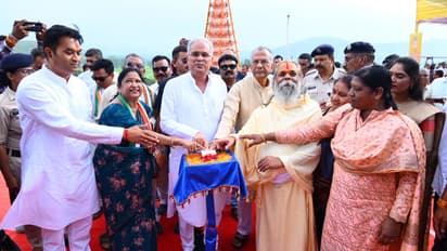 Bhupesh-Baghel-at-Nagari-Sihawa