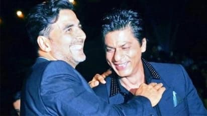 Shah Rukh Khan jawan