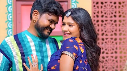 Shilpi Raj Song Vijay Chauhan