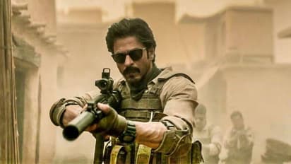 Jawan Box Office Collection Day 5