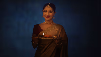 hartalika teej pujan samgri