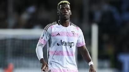 Paul Pogba