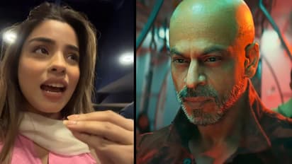 Shah Rukh Khan Fans Got Angry