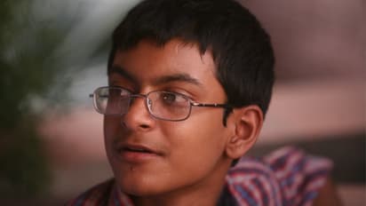 sahal kaushik