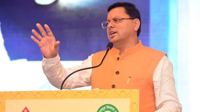 Pushkar-Singh-Dhami-meet-real-estate-investors