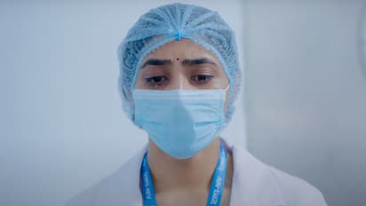 The Vaccine War Official Trailer