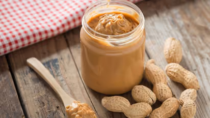 Homemade Peanut Butter Recipe