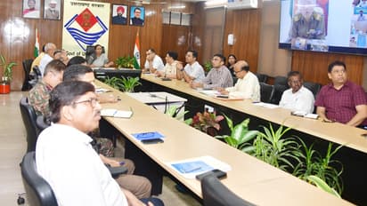 Radha-Raturi-review-PM-Modi-pithoragarh-visit-preparations