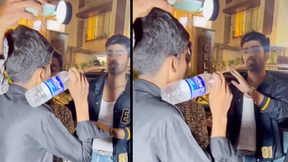 Akash Choudhary TV Actor