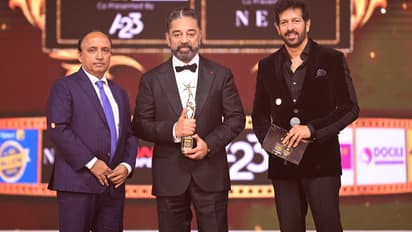 SIIMA 2023 Winners List