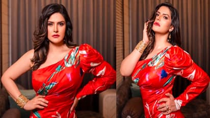 Zarine Khan