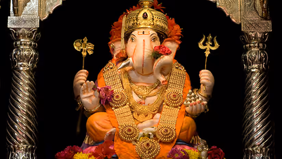 ganesh chaturthi katha