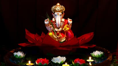 ganesh ji ke bhajan