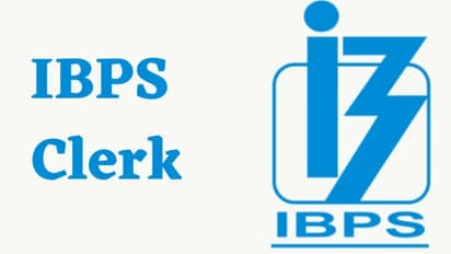 IBPS Clerk Mains 2023
