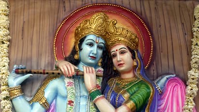 radha janmashtmi 2023