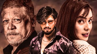  Dev Wani  Upcoming Movie