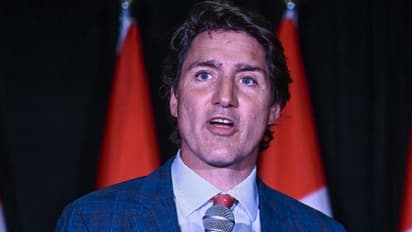 Justin Trudeau
