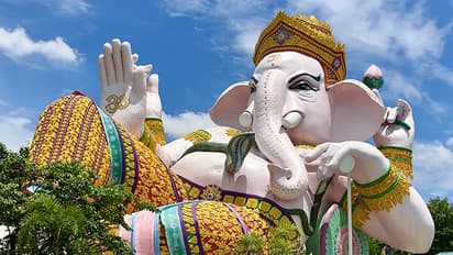 ganesh utsav 2023