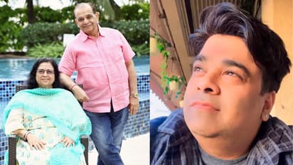 Kiku Sharda Comedian