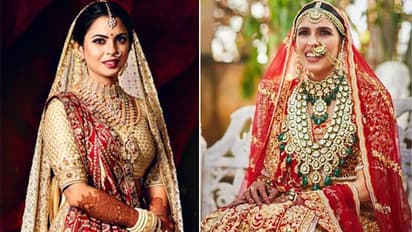 Worlds most expensive wedding cost 