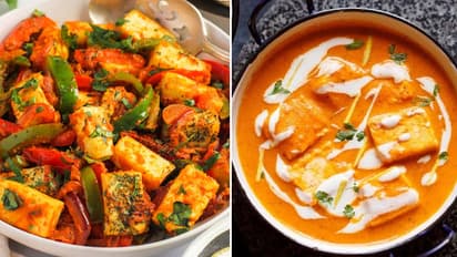 Paneer recipe