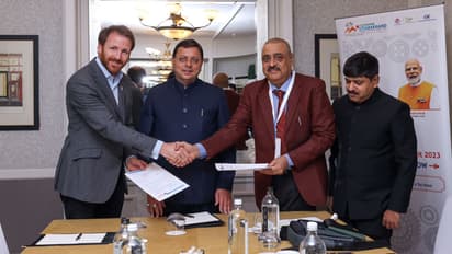 uttarakhand-global-investors-summit-2023-mou-with-poma-group