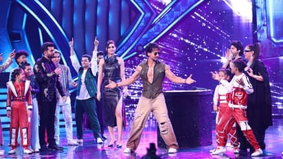 India Best Dancer 3 finale