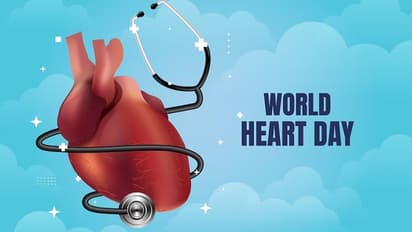 World Heart Day