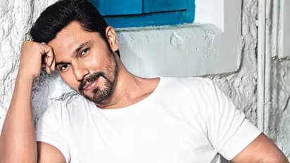 Randeep Hooda