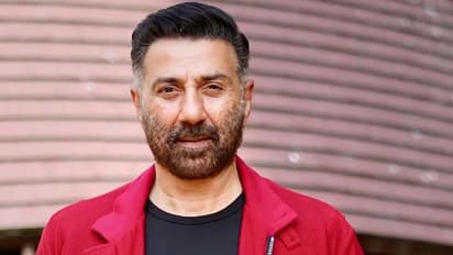 Sunny Deol With Aamir Khan In OTT Project