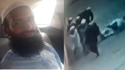 Qaiser Farooq Shot Dead