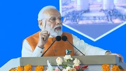 Narendra Modi, Telangana and PM