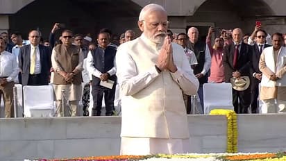 PM Narendra Modi