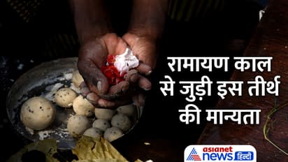 Pitru-Paksha-2023-women-do-pind-daan-in-mirzapur