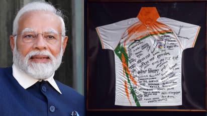 PM Modi Gift Auction