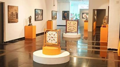 PM Modi Gifts Auction