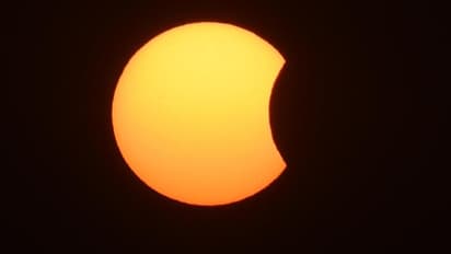 Surya Grahan, Chandra Grahan October 2023