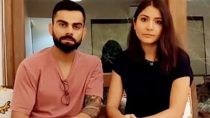 Viral Kohli Request Before ICC Cricket World Cup 2023