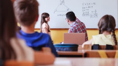 World Teachers Day 2023