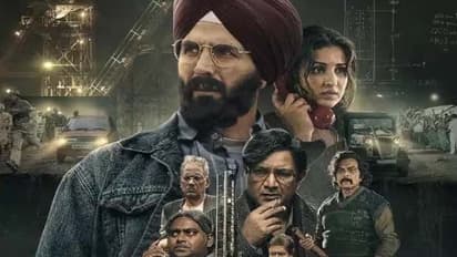 Mission Raniganj Box Office Prediction