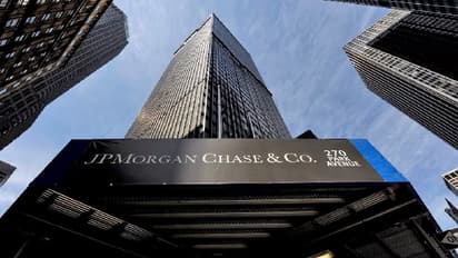 JPMorgan