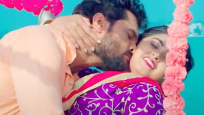 Chhuwala Se, Khesrai Lal Yadav